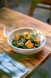 Photo n°54 de Le Petit Patio à Vallauris (Pâtisserie)