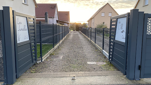 Photo de Les Jumelles de L'Ill à Réguisheim (68890)