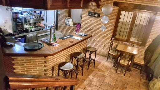 Marcus Pizza - Visual