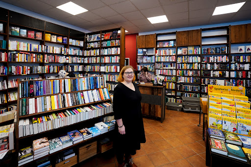 Meichsner & Dennerlein bookstore - Thumbnail