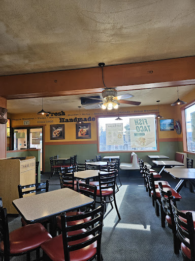 TacoTime - Visual
