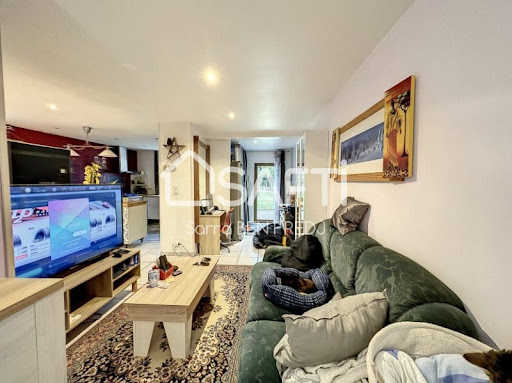 Sarra Ben Frèdj - SAFTI Immobilier Vizille - Thumbnail