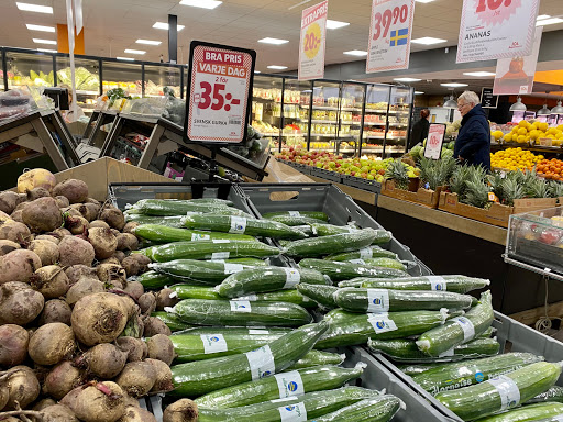 ICA Supermarket Fagersta - Thumbnail