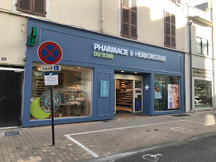 Photo n°14 de Pharmacie du Soleil Anton&Willem - Herboristerie à Pau (Pharmacie vétérinaire)