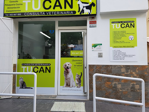 Centro Veterinario Tu Can