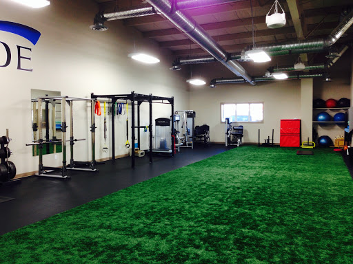 Hillside Physical Health and Fitness