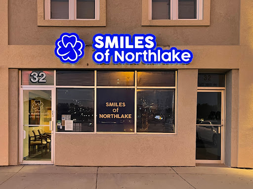 Smiles of Northlake - Dentist Dr. Mehta