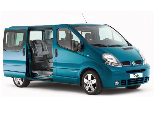 Taxi Claudio Service - Thumbnail
