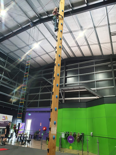 Clip ‘n Climb Phillip Island - Thumbnail
