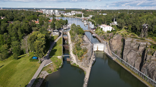 Övre Slussen (Sluss nr 2) - Thumbnail