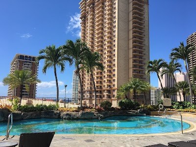 Mandara Spa at Hilton Hawaiian Village Waikiki Beach Resort