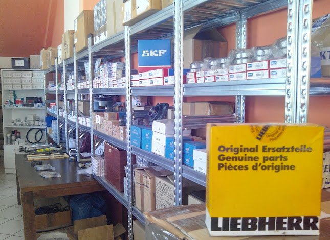 Ταϋγέτου 12, Λαμία 351 00