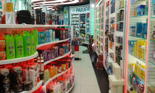 Perfumerías Primor - Fuencarral 46 - Thumbnail