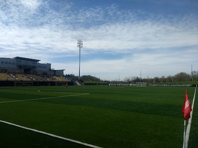 NKU Soccer Stadium