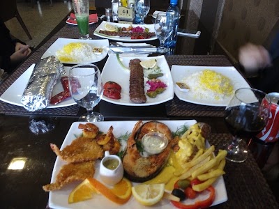 Photos of Roma Restaurant