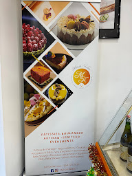 Photo n°13 de Boulangerie (Maison Kelaïa) à Rueil-Malmaison (Boulangerie)