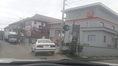 Photos of Guaranty Trust Bank (GTB)