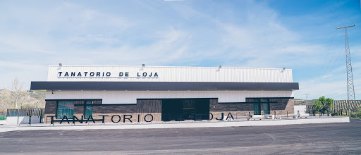 Tanatorio de Loja - Grupo ASV Servicios Funerarios