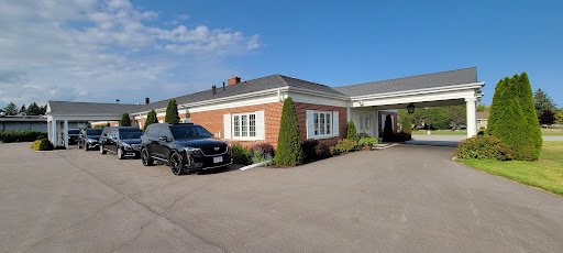 Huehns Funeral Home, Inc. & Door County Crematory LLC Gallery - United States