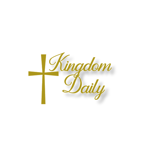Kingdom Daily Apparel - Thumbnail