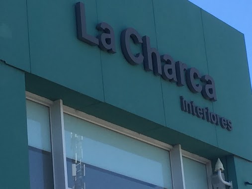 La chacea interiores, Author: Eva Quiroz