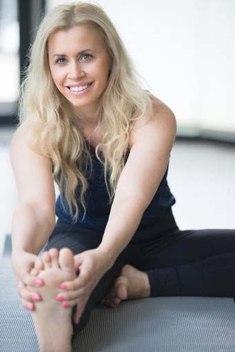 Namaste Yogastudio Tübingen