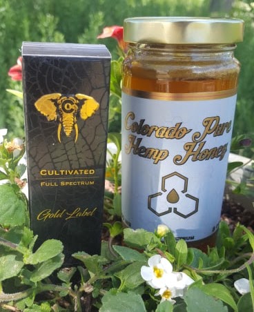 Infusion Organic Solutions - Thumbnail