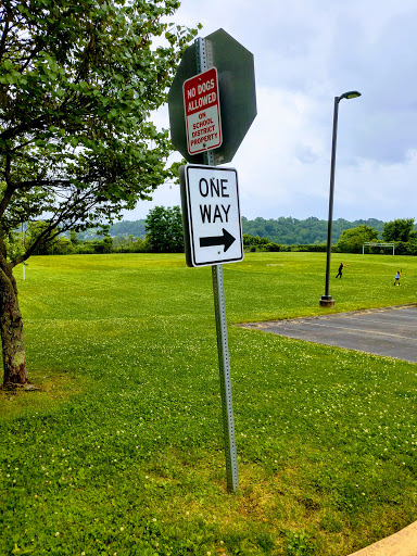 Sheridan Terrace Elementary