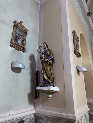 Parrocchia di Tres - Thumbnail