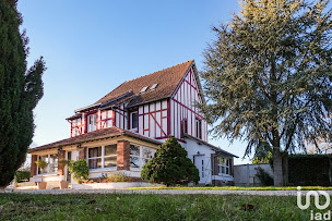 Photo n°2 de Nicolas Boulange - IAD Immobilier Boulogne-Billancourt à Boulogne-Billancourt (Agent immobilier)