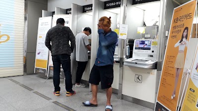 Photos of KB국민은행 거창