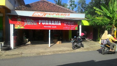 Photos of New Purnama