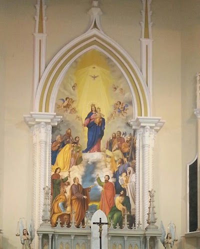Photos of Iglesia Mar&iacute;a Auxiliadora