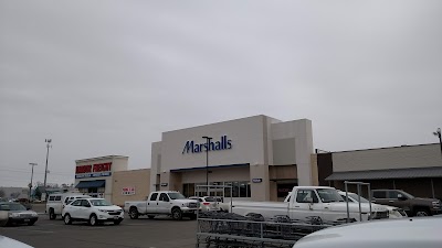 Marshalls