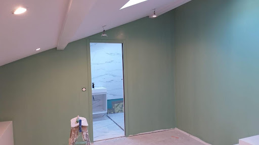 Photo de Rainbow Peinture