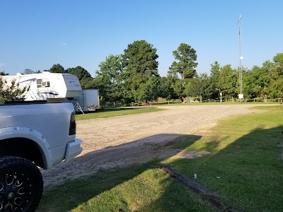 Pavilion RV Park