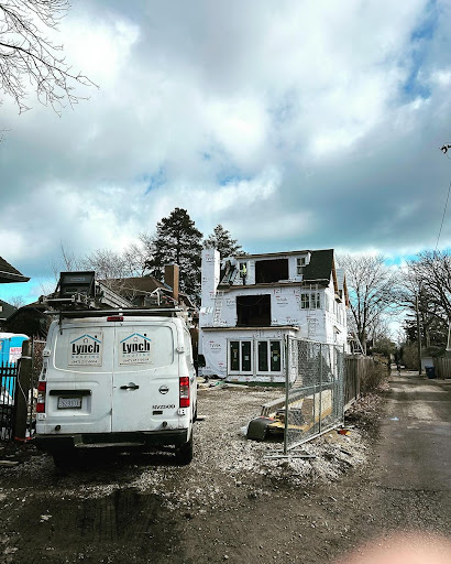 Lynch Roofing - Visual