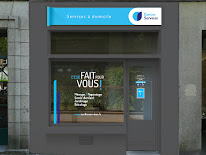 Ménage et repassage à domicile - Centre Services Fougères à Fougères