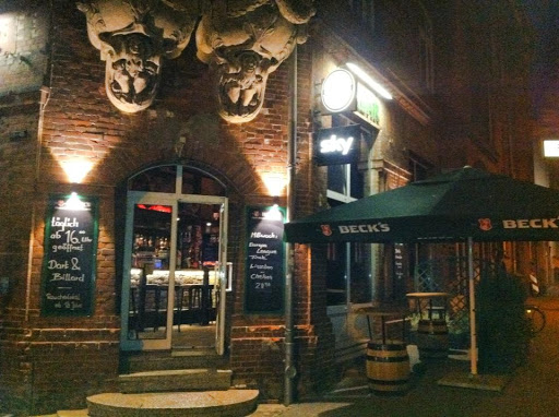 Die Bierbar - Visual