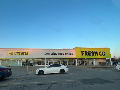FreshCo Hespeler & Dundas