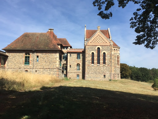 Photo de EHPAD La Charité (Groupe ACPPA) à Chamblet (03170)