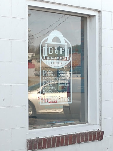 B&B Tire and Exhaust - Thumbnail