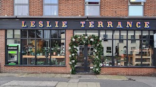 Leslie Terrance Plant Shop
