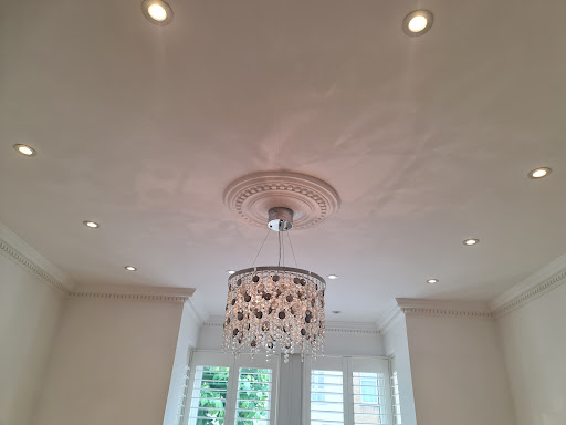 Safe Spark Solutions - Ilford Electrician - Thumbnail