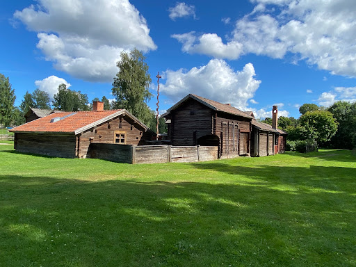 Leksand Homestead Museum - Thumbnail