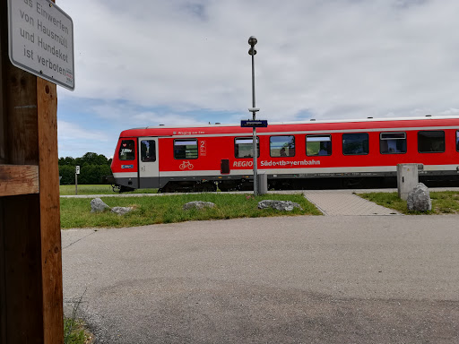 Weibhausen - Visual