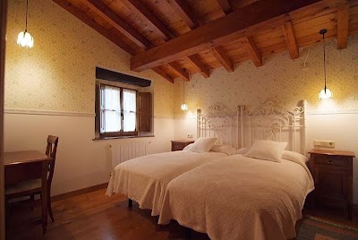 Photos of La Lobera