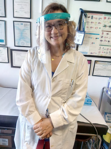 Παπαδοπούλου Βασιλική Παθολόγος- Διαβητολόγος - Βριλήσσια