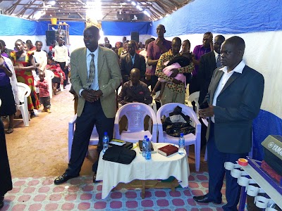 Photos of Bridge of GOD Gospel Ministries