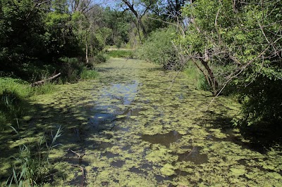 Chicago Portage National Historic Site